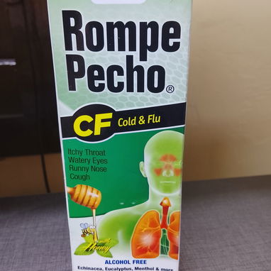 Rompe Pecho - 2/2