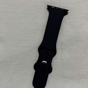 Pulsera/manilla Apple Watch negra, medidas 38,40,41 mm y 42,44,45,49 mm, Ultra, Ultra 2 , Ultra 3 - Img 55275497