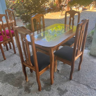 Juegos de comedor con transporte incluído en la Habana - 4/10
