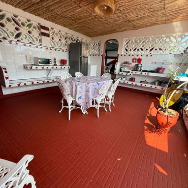 Reserva casa en la playa con piscina y billar, contamos con días disponibles - Img 121468007