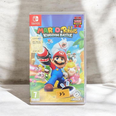 Juegos de Nintendo Switch 1 - Img 124215156