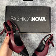 Tacones FashionNova 👠 - Img 58029712