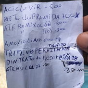 Medicamentos 👍🏾💪🏾💪🏾 - Img 56082589