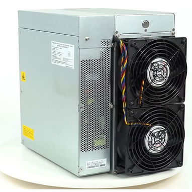 Bitmain Antminer S19 Pro 110TH - SHA-256 - Bitcoin Miner NEUVO - Img 125893024
