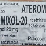 Ateromixol - Img 55705837