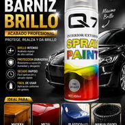 Barniz brillo - Img 57003269