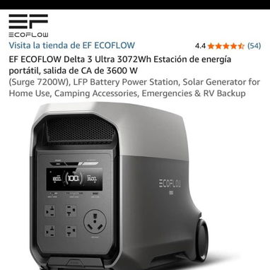 Ecoflow - 2/9