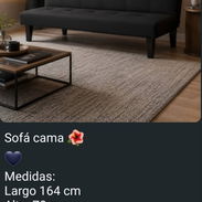 Muebles,sofa cama,camas,juegos de comedor,muebles para exteriores, etc - Img 54565855