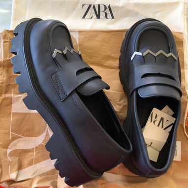 Zapatos Zara de Hombre #44 - 2/2