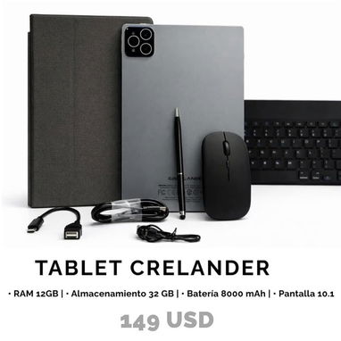 Tablet y celulares - 5/9