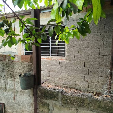 Vendo casa casi terminada. Jatibonico. Cuba - Img 124143413