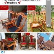 Sillones - Img 55744337