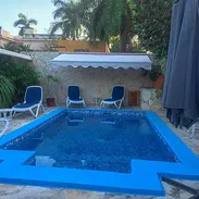 Renta de casas particulares en Miramar. Alquiler de habitaciones en Playa, La Habana 🛋️ - Img 52188125