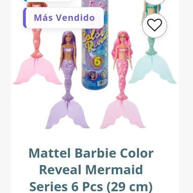 Barbies - Img 124696962