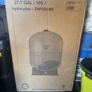 Kiwan.. hidroneumático calidad comercial bomba de agua POMPCO- BOILER 105 ltr - Img 54756000