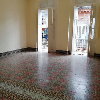Venta de apartamento cerca del Parque Cristo - 2/9