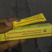 Tetraciclina - Img 58335240