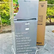 Refrigerador Milexus de 7 pie, nuevos en caja - Img 45712819