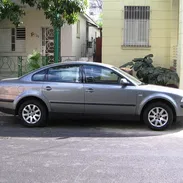 Venta de Vw Passat 2003 petróleo - Img 53439485