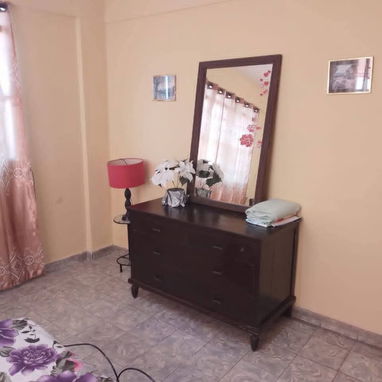 ‼️VENTA APARTAMENTO EXTERIOR 2DO PISO 2/4  BALCÓN A LA CALLE 44 Y 23‼️ - Img 121034538