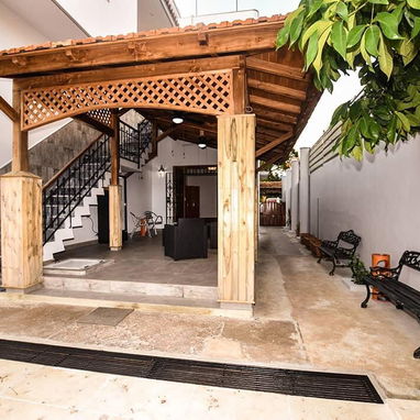 🏡 Casa Romántica en Cuba para Extranjeros: Privacidad Total - Img 115100746
