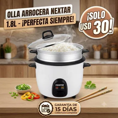 Olla y Aroceras - 2/3