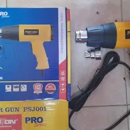 Pistola de calor - Img 55891471