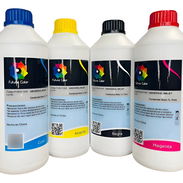KIT DE 4 LITROS DE TINTA FUTURE COLOR ORIGINALES Y SELLADOS. MENSAJERIA GRATIS - Img 56871204