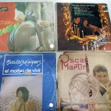 Discos de vinilo - 2/10