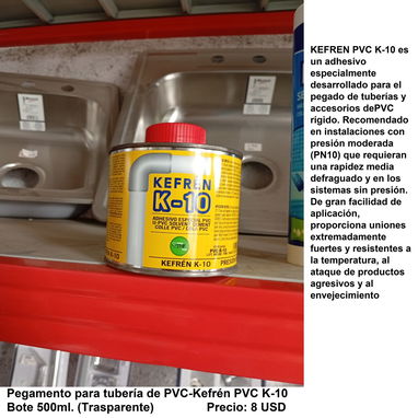 DIFERENTES TIPOS DE PEGAMENTO - Img 111951037