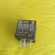 Necesito este relay # 30 5 patas 52508799 - Img 55571975