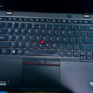 Nueva Fuera de Caja💻Laptop Táctil Lenovo X1 CARBON 14.1" 💻 ✅️Intel Core i7 de 5ta 2.60GHz✅️ 💥8 GB RAM💥 256 GB SSD⚡️ - Img 45382464