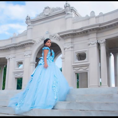 FOTOGRAFÍA DE QUINCEAÑERA... LAS MEJORES...!!! - Img 122732957