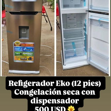 Refrigeradores - Img 118888954