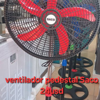VENTILADOR - Img 123308649