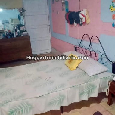 GG-172 ¡CASA ESPACIOSA EN LAWTON DE 4 CUARTOS Y GARAJE CON OPCIÓN DE CARRO INCLUIDO - 7/10