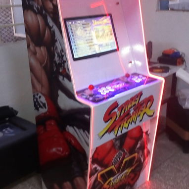 Consolas de juego con mas de 2800 juegos - Img 113213469