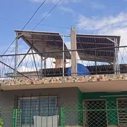 ⚡ KITS SOLARES COMPLETOS O POR PARTES EN ARTEMISA | Rebajas Halloween | ConVoltaje - Img 58065781