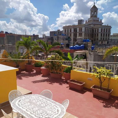 Apartamento totalmente equipado! HABANA VIEJA - Img 114566278