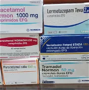 Medicamentos traídos de España - Img 46002272
