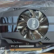 Rx 550 4GB prácticamente nueva con su caja - Img 56794849