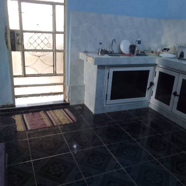 Se vende casa de dos pisos en Diez de Octubre - Img 127320651