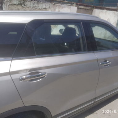 Se vende ó se cambia carro marca Beztune del 2024 - 5/7