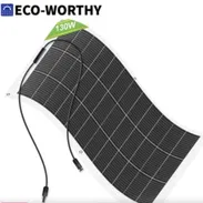 ecoflow,oupes,inversores,paneles,baterias ,ventiladores recargables todo a primera mano somos importadores - Img 51430491