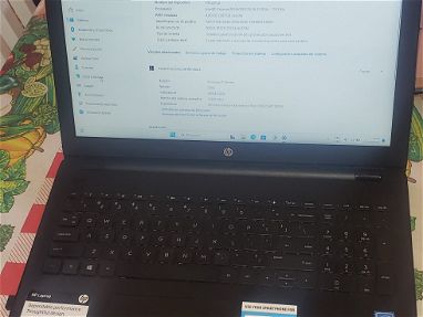 Se vende laptop HP recien llegada. Esta como nueva - Img main-image