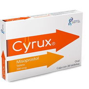 900 cup, mlc, euro ⭐⭐____MISOPROSTOL__ 200 mcg__pastilla para abortar ( hasta las 11 semana ) - Img 54043841