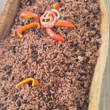 Un sabor 😋a otro nivel cerdo al punto un sabor extraudinario ,contactanos que esperas 😊 - Img 122395168