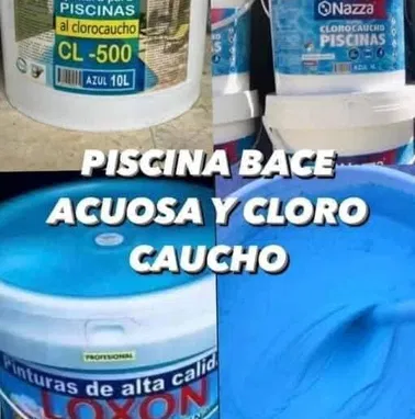 PINTURA DE LA MEJOR CALIDAD Y GARANTÍA PARA LA TRANQUILIDAD DEL CLIENTE - Img 97813721