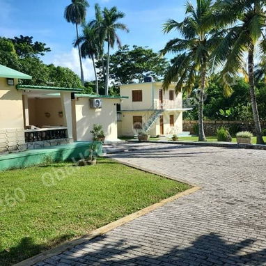 RENTA hostal de 3 habitaciones con Qba Hostin 360 en SOROA, Pinar del Rio. - 5/10