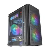Chasis Mars Gaming Black - Img 49997206
